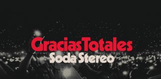 Soda Stereo Argentina 2020 entradas