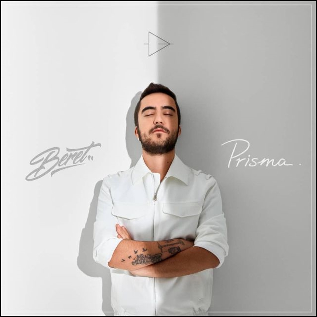 «Prisma» el álbum debut de BERET