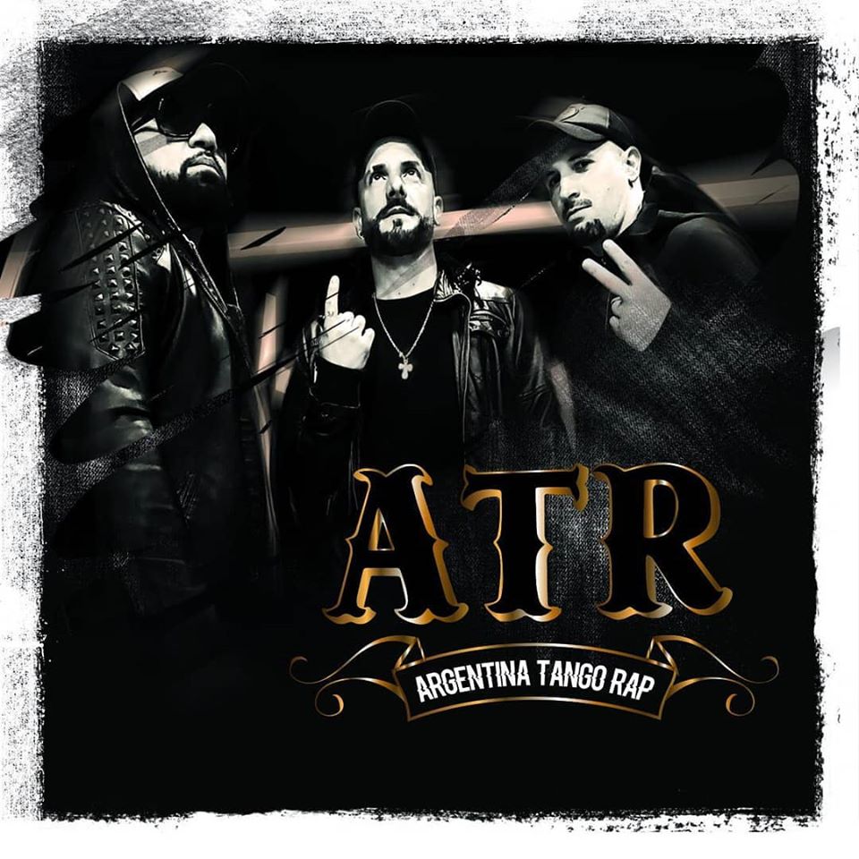ATR (Argentina Tango Rap) presenta «Blin Blin Caja»