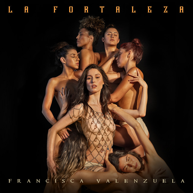 “La Fortaleza” el esperado álbum de Francisca Valenzuela