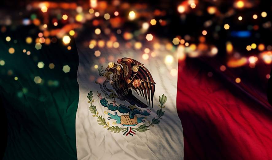 México, EEUU y Canadá, tres naciones para un acuerdo histórico