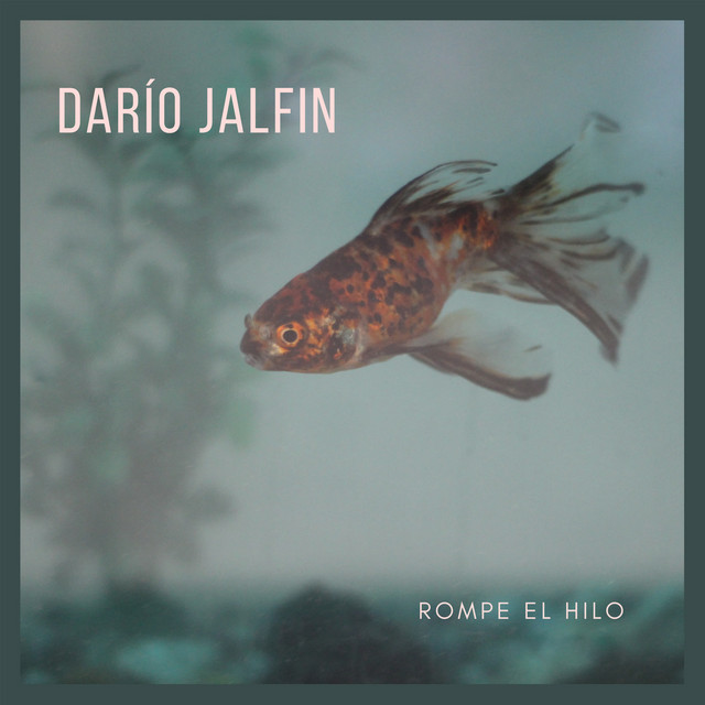 Darío Jalfin adelanta su nuevo álbum
