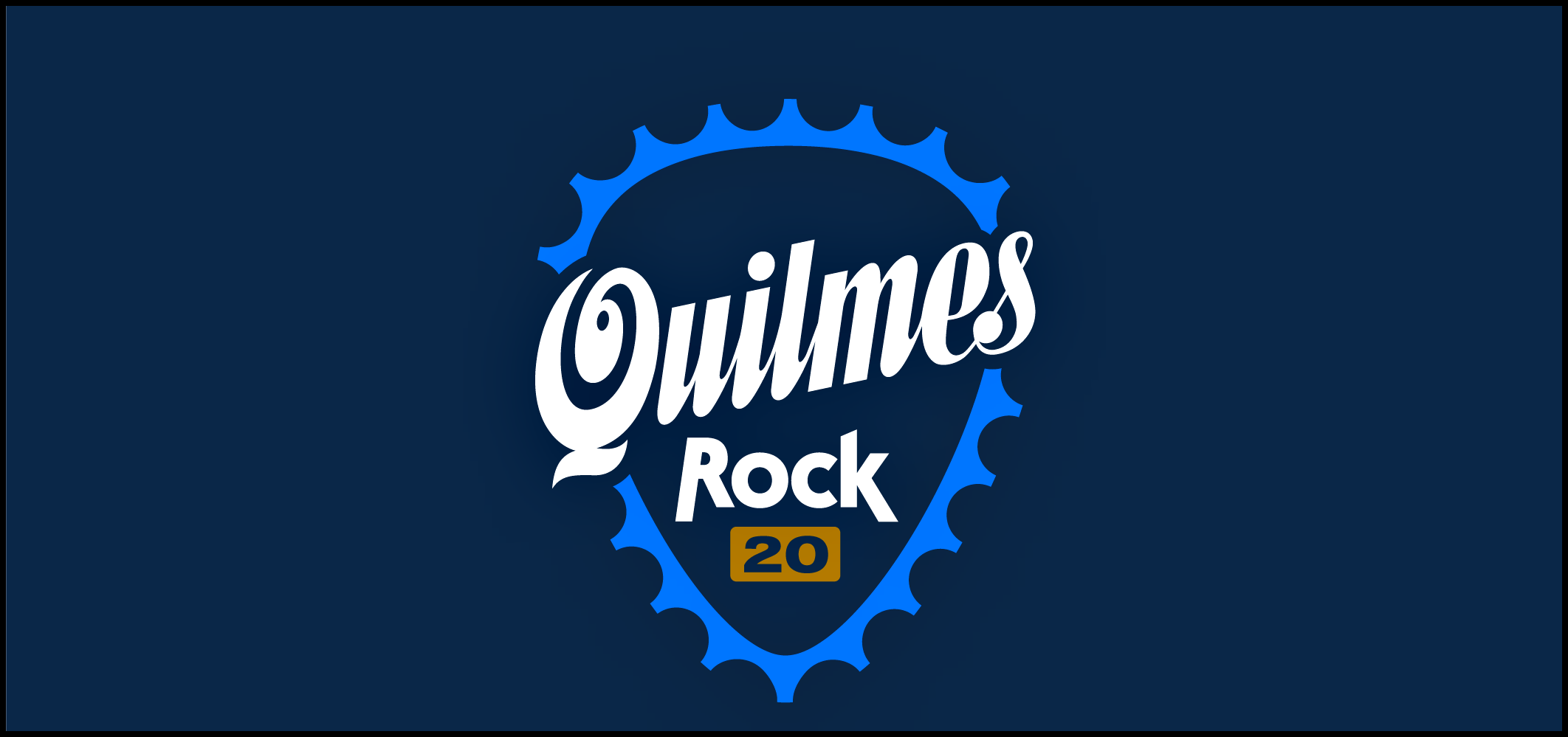 Vuelve el Quilmes Rock en una edición solidaria y vía streaming