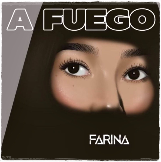 “A fuego” lo nuevo de Farina