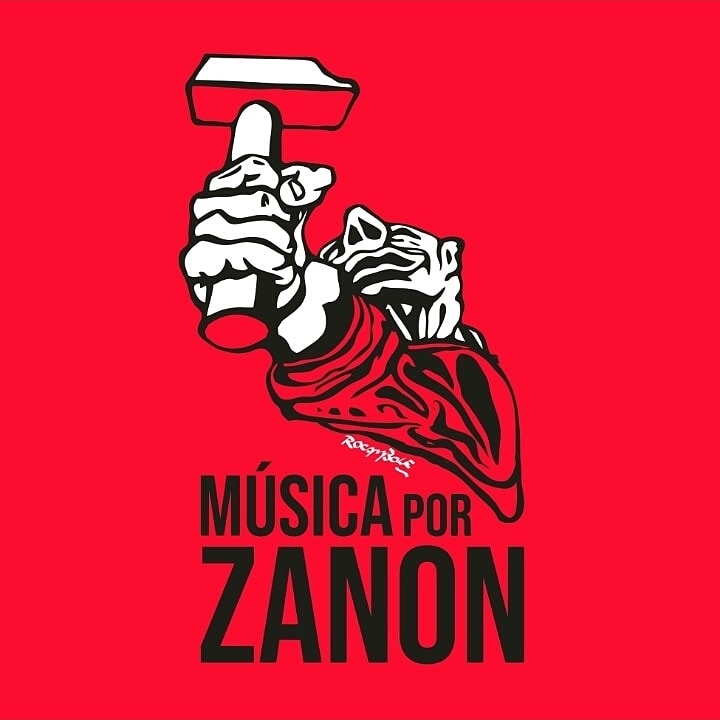 Llega el Primer Festival Online e Internacional de Música Por Zanon