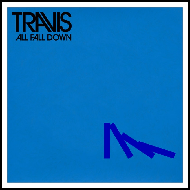 “All Fall Down” otro video adelanto de Travis