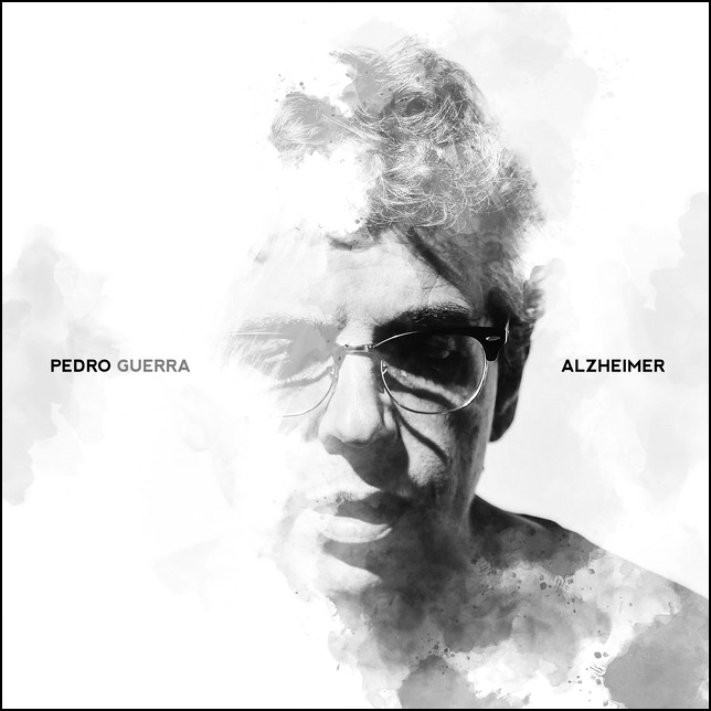 Pedro Guerra presenta «Alzheimer»