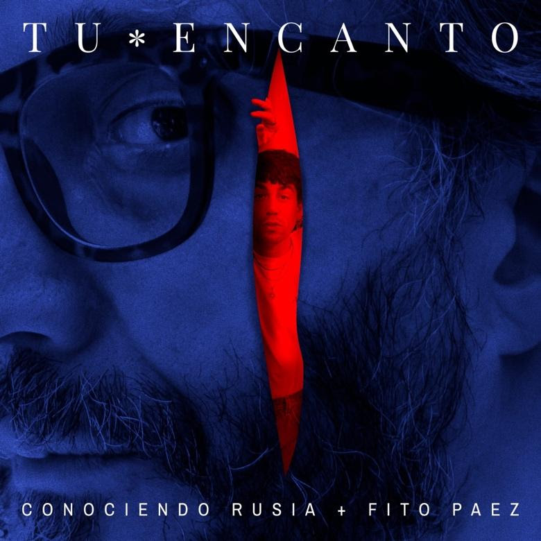 Conociendo Rusia y Fito Páez juntos en «Tu Encanto»