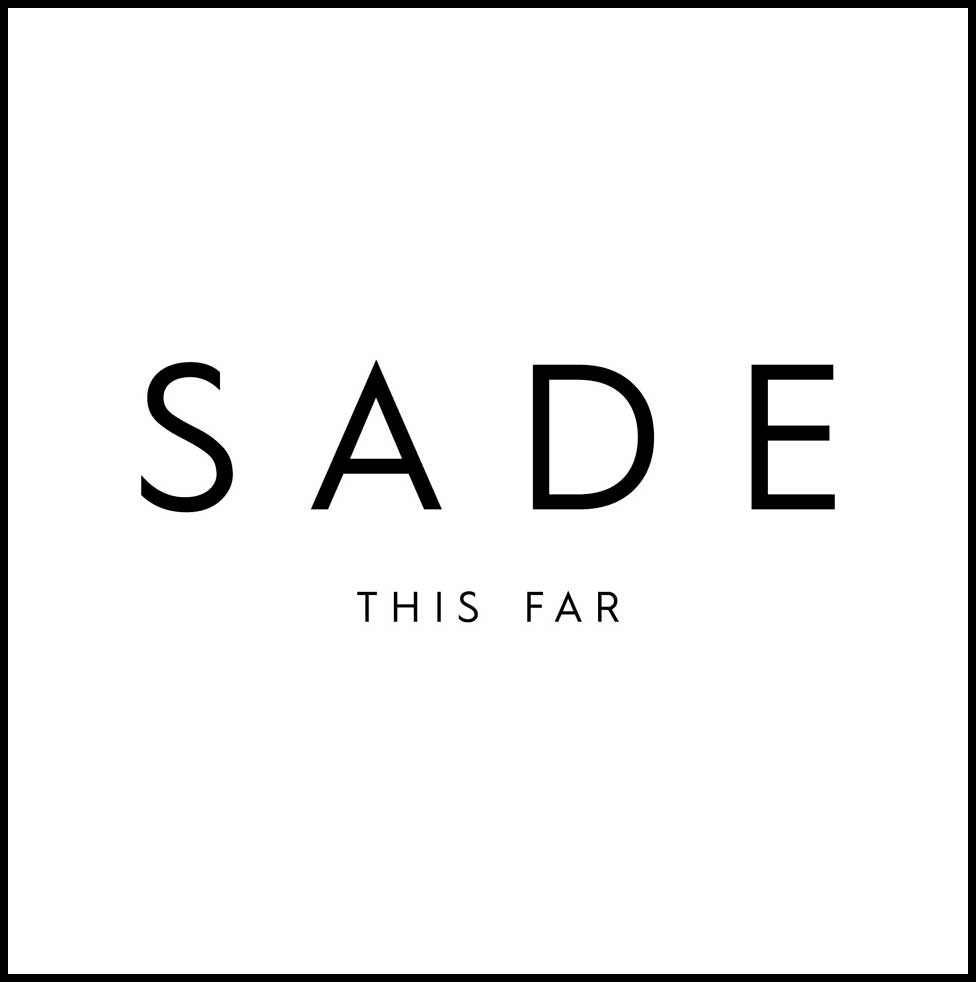 “This Far” lo nuevo de SADE