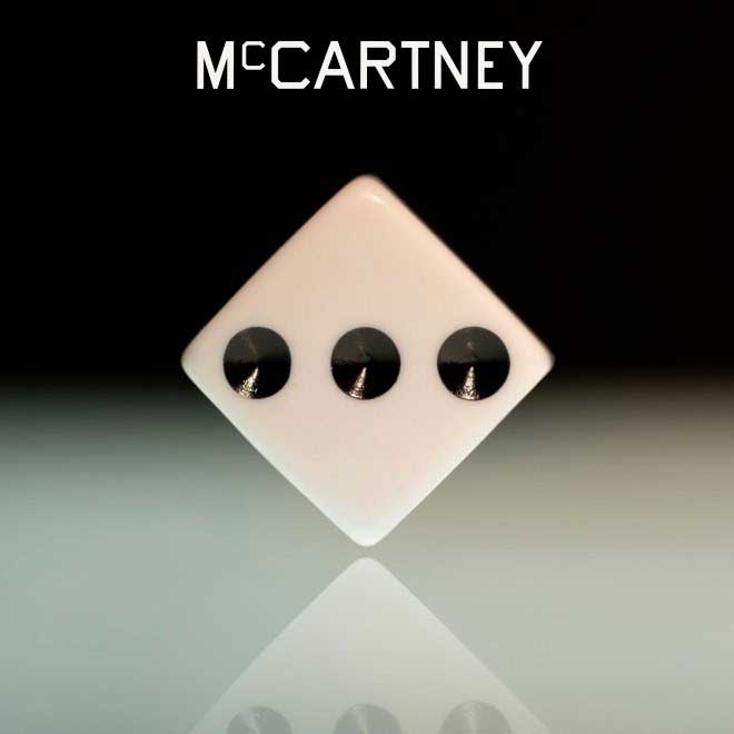Paul McCartney celebra el 50 Aniversario de su primer álbum solista con «McCartney III»