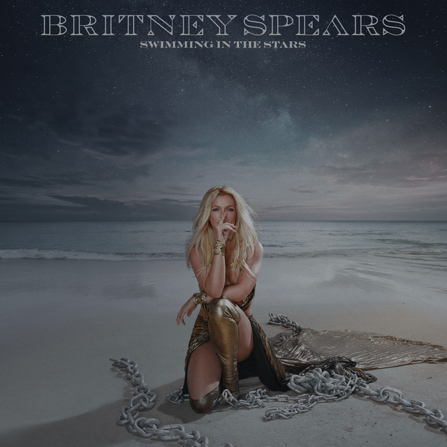 «Swimming In The Stars» un track inédito de Britney Spears