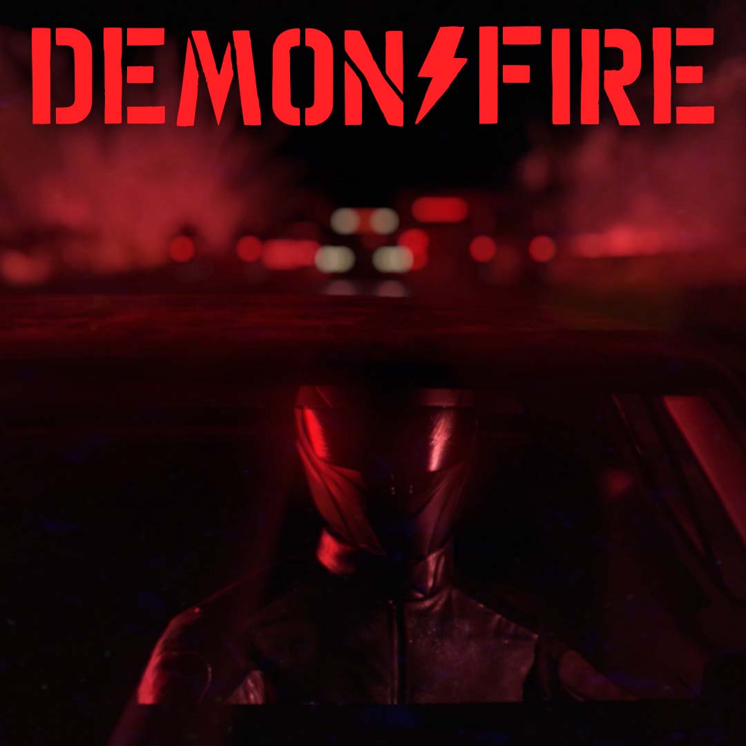 «Demon Fire» el nuevo video de AC/DC