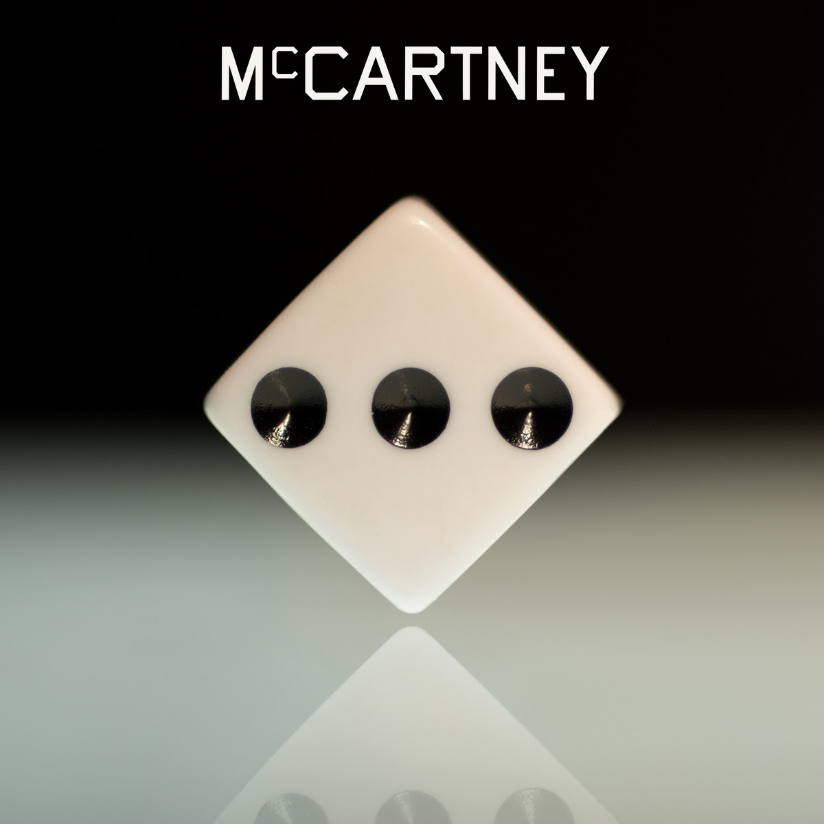 Paul McCartney estrena «McCartney III»