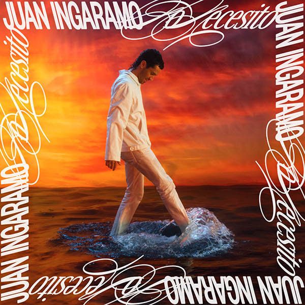 «No Necesito» de Juan Ingaramo