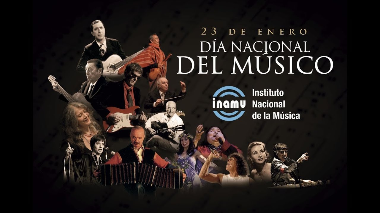 Llega el «Día Nacional del Músico» en homenaje al «Flaco» Spinetta