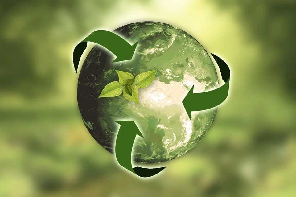 Global Recycling Day, el día para celebrar la importancia del reciclaje