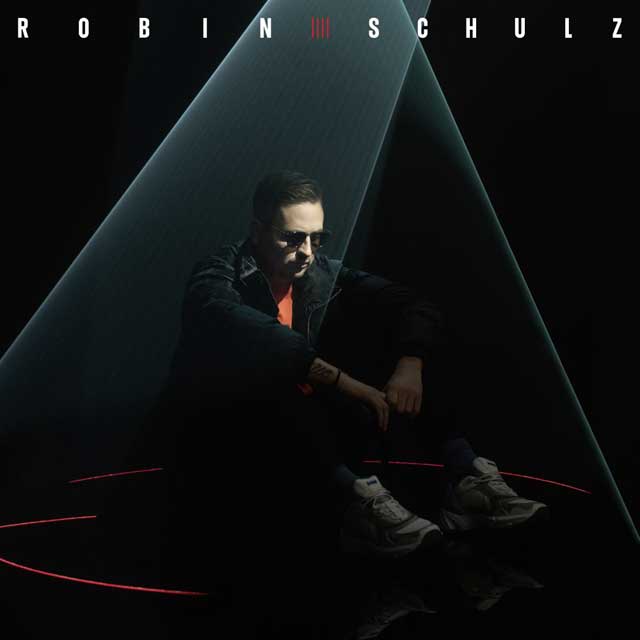 Robin Schulz estrena su álbum “IIII”