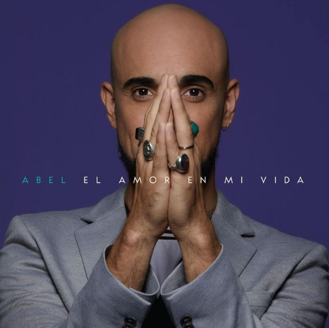 Abel Pintos presenta su nuevo álbum y estrena video