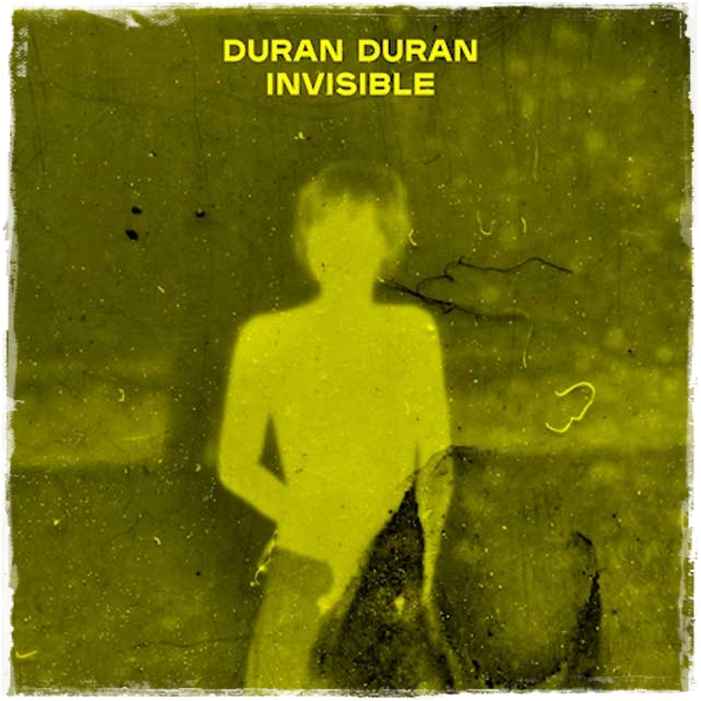 «Invisible» lo nuevo de Duran Duran