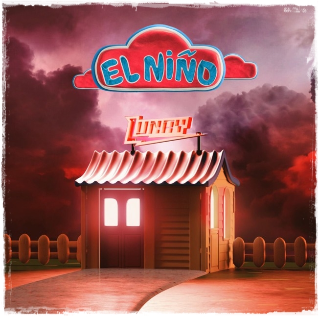 «El Niño» de Lunay