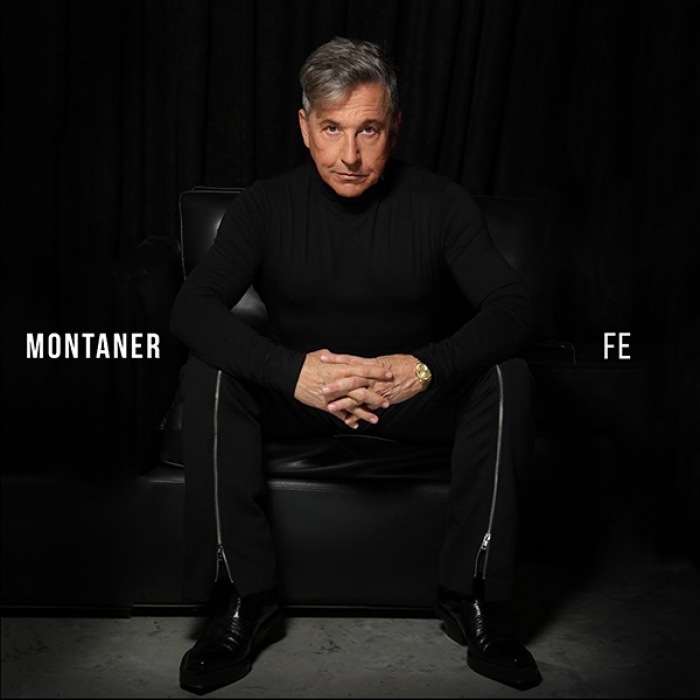 La «Fe» de Ricardo Montaner