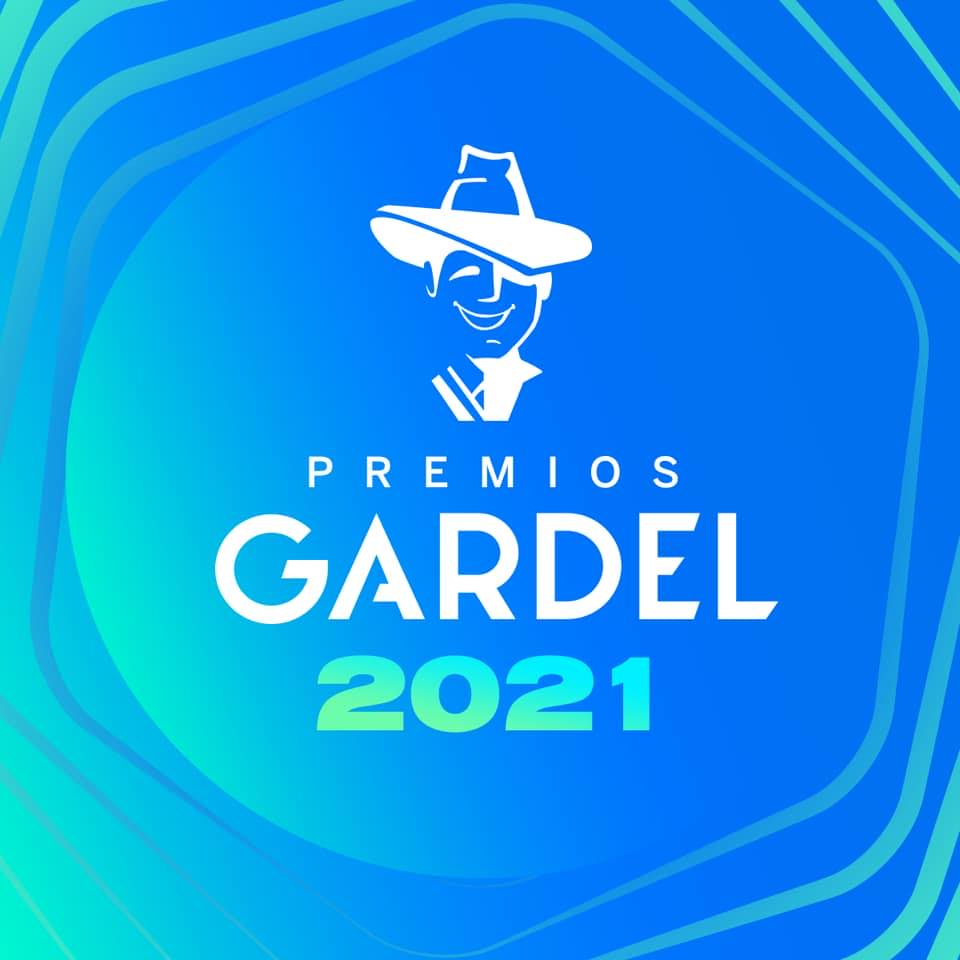 «Premios Gardel 2021»: Los Nominados son…