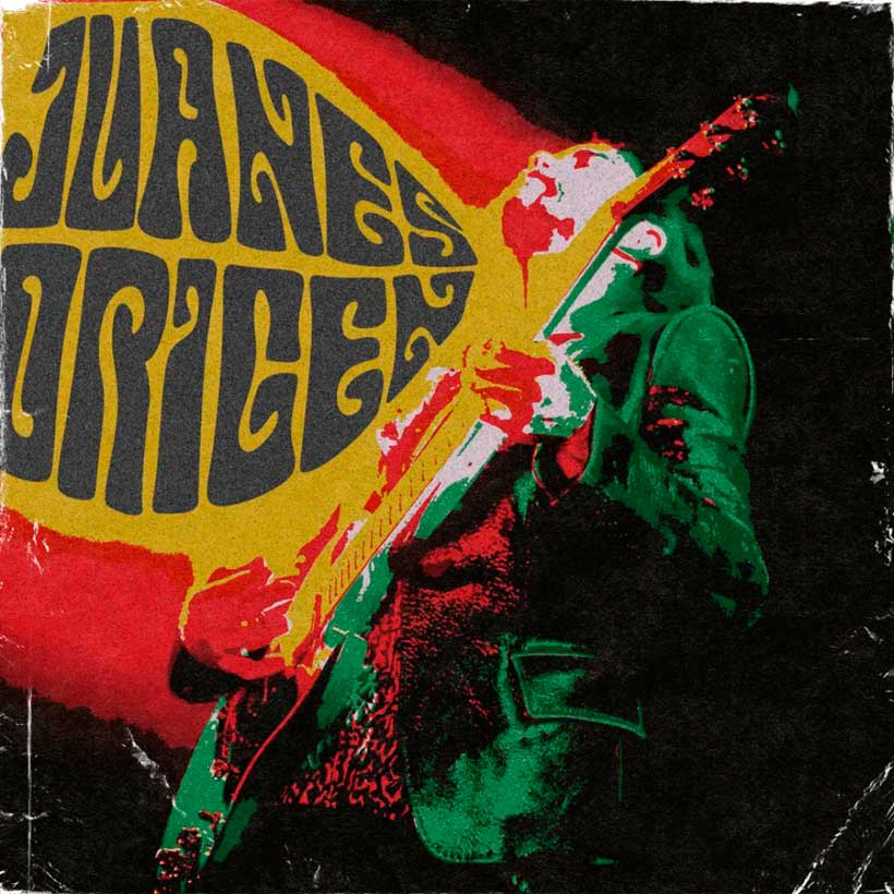 El «Origen» de Juanes