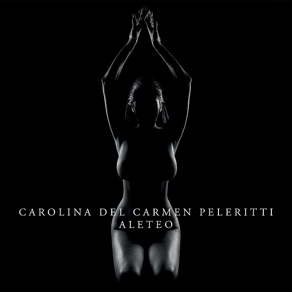 El «Aleteo» de Carolina Del Carmen Peleritti