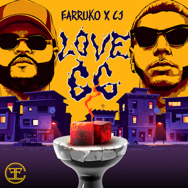 “Love 66” el estreno sorpresa de Farruko