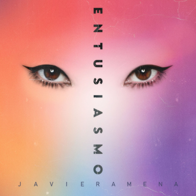 Javiera Mena lanza su EP “I. Entusiasmo”