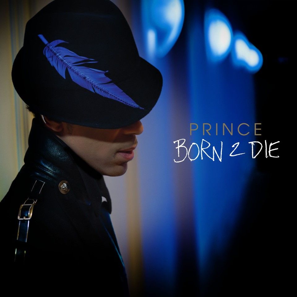 “Born 2 Die” nuevo adelanto del album inédito de Prince