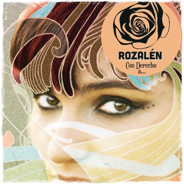 Rozalén lanza “Con derecho a…” en formato vinilo