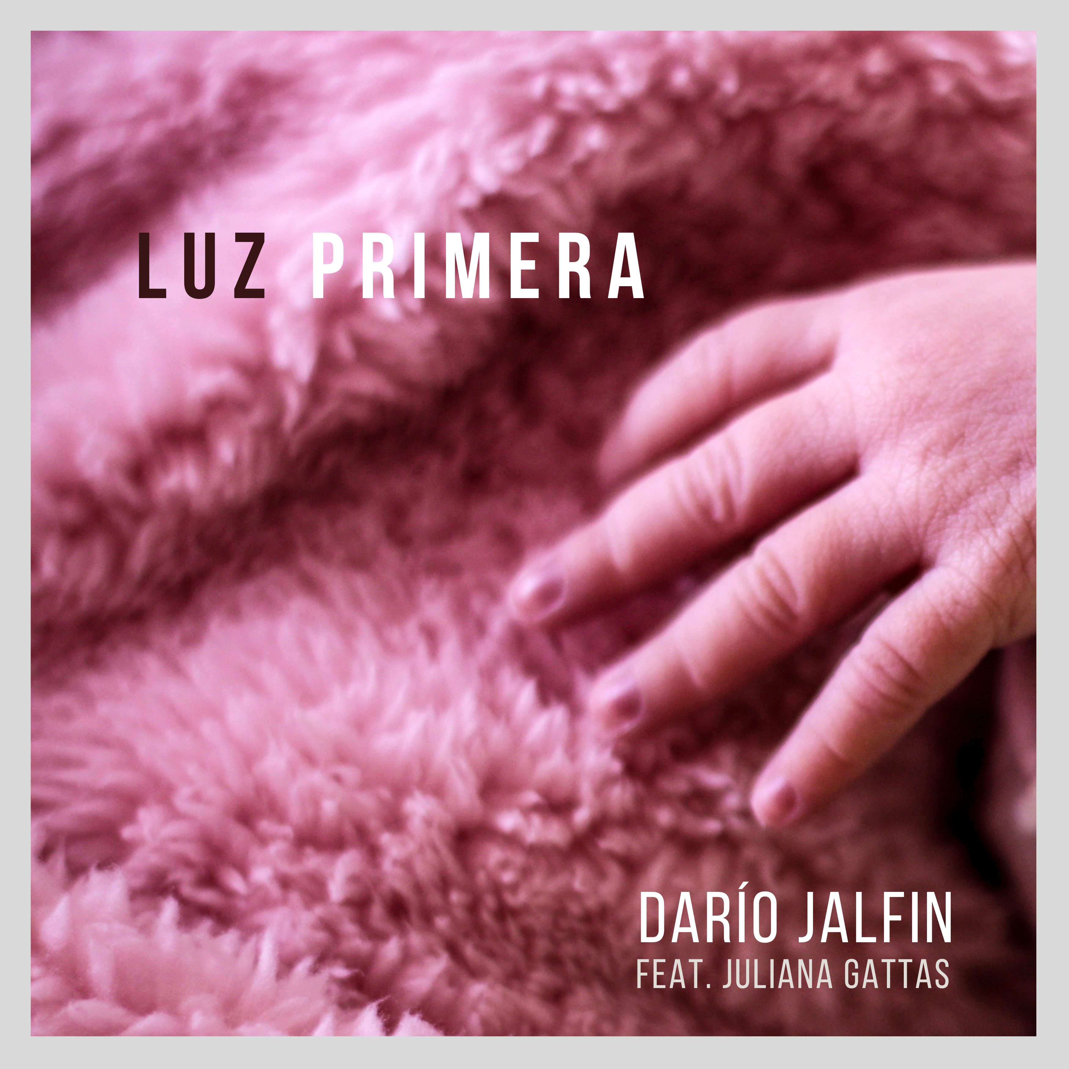 Darío Jalfin y Juliana Gattas en «Luz Primera»
