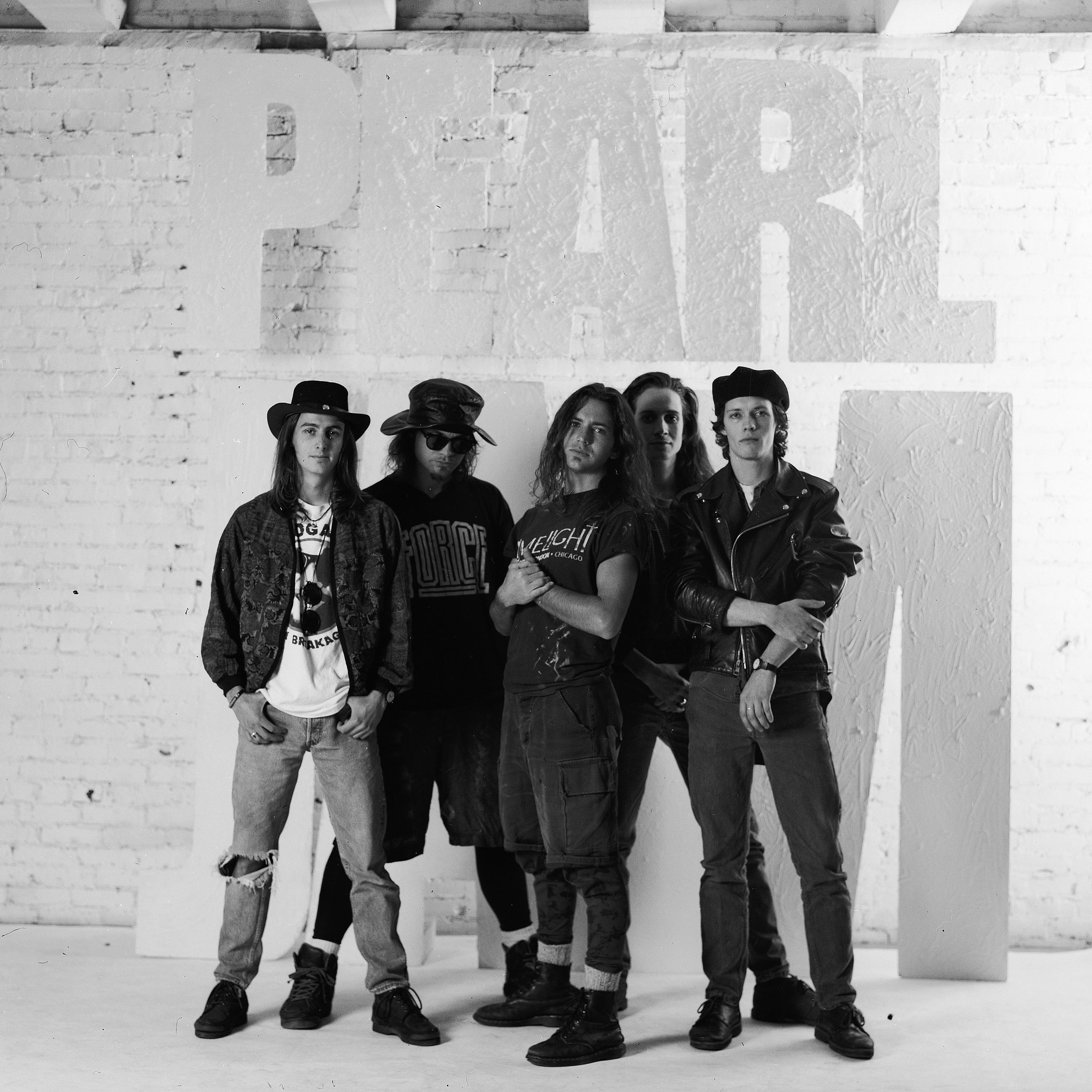 Doble Aniversario de Pearl Jam