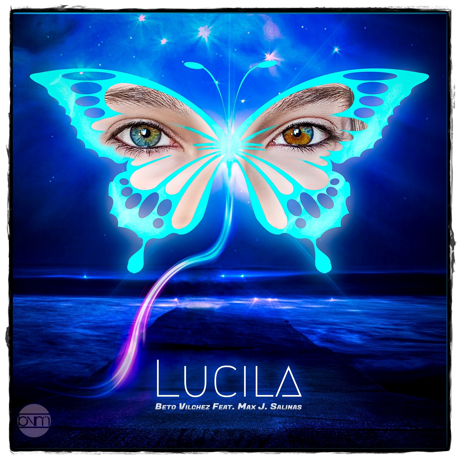 Beto Vilchez lanza su nueva canción «Lucila»