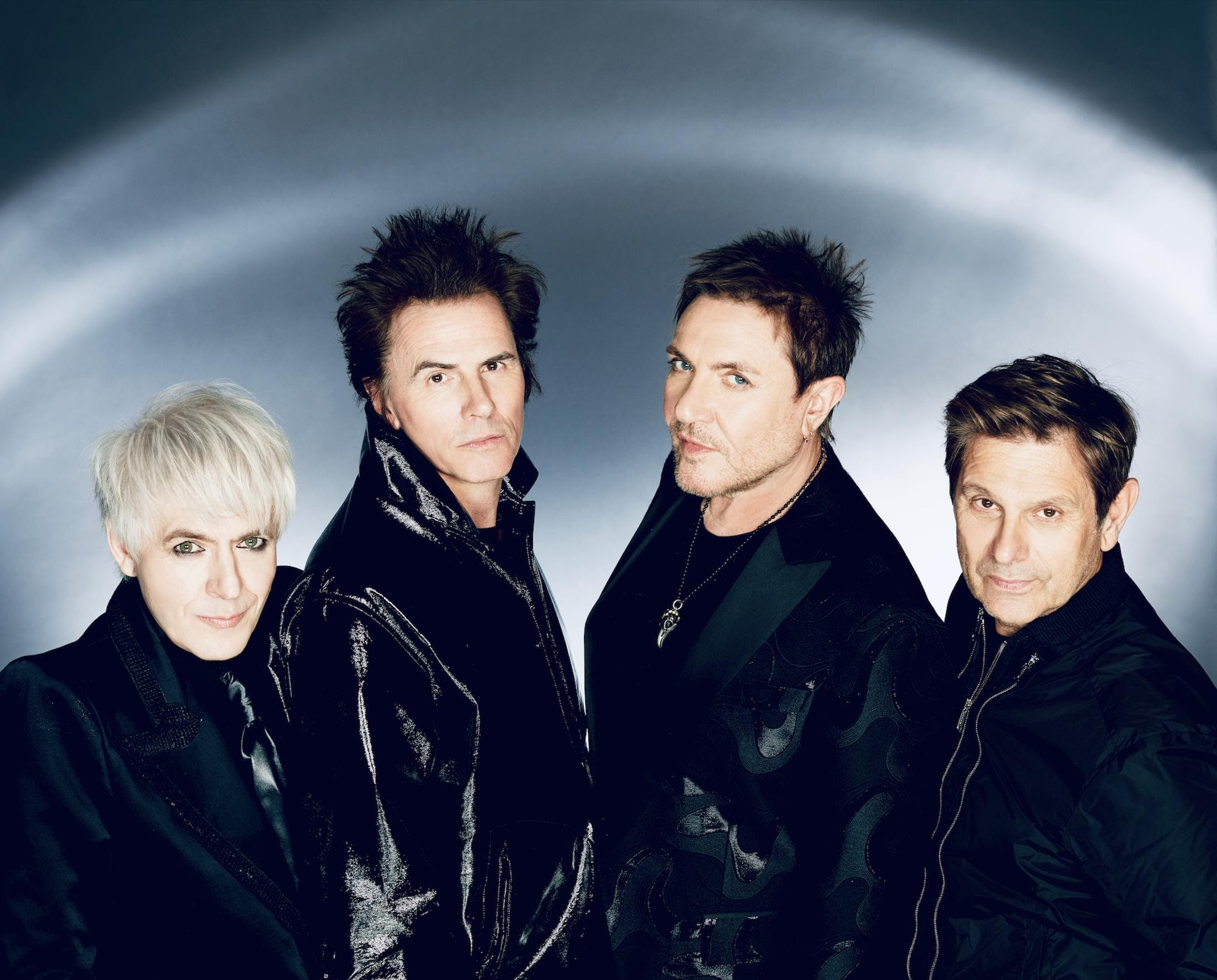 Duran Duran lanza otro adelanto de su nuevo disco con “More Joy!” (Feat. Chai)