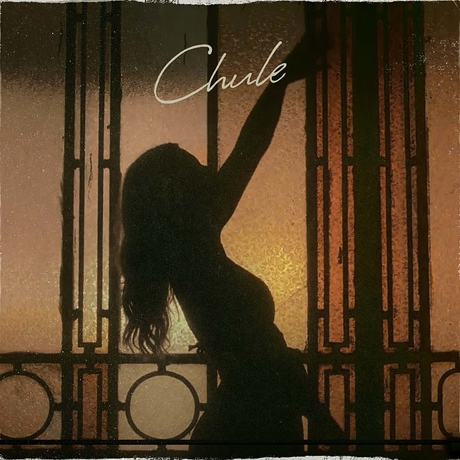 Chule presenta su nuevo EP homónimo