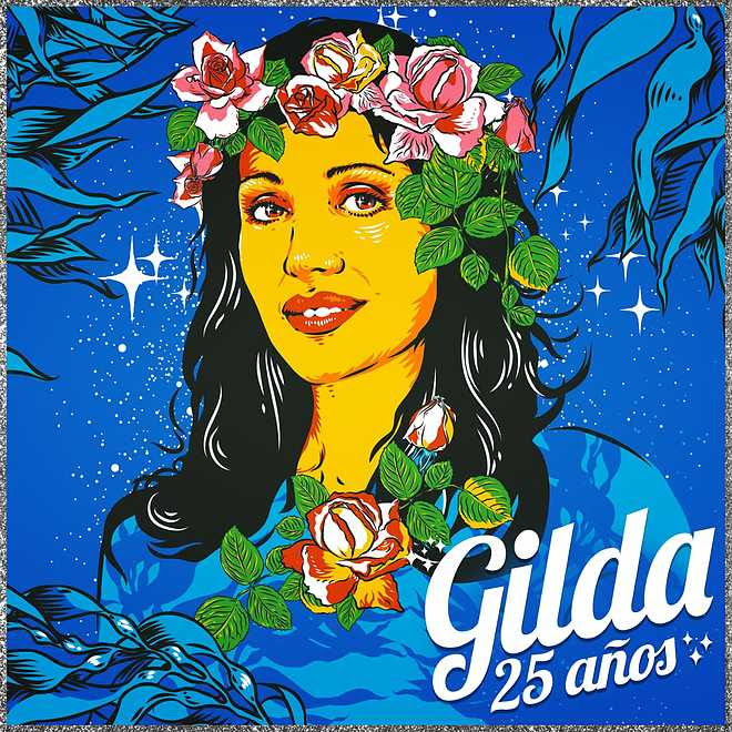 Gilda y su gran homenaje en “Por Siempre Gilda”