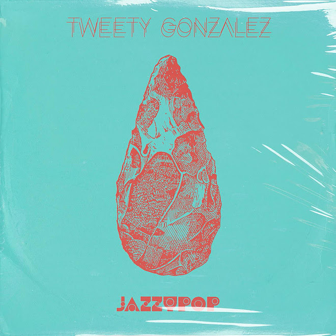«Jazzypop» el debut solista de Tweety González