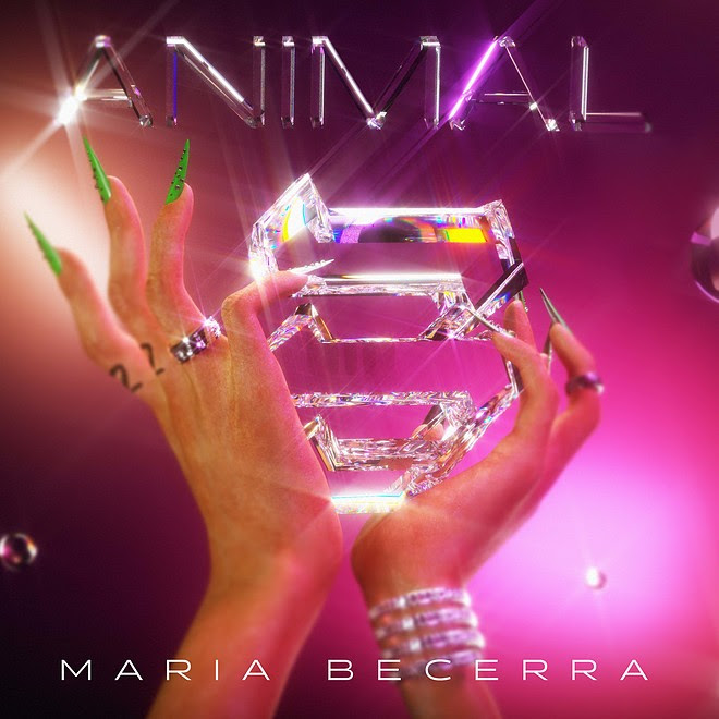María Becerra libera su Álbum Debut y estrena video