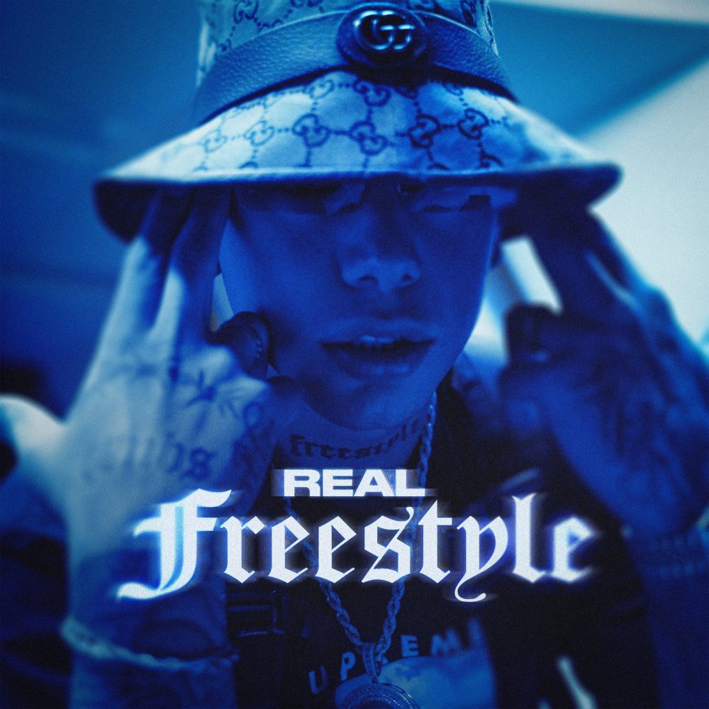 Ecko regresa a sus inicios con “Real Freestyle”