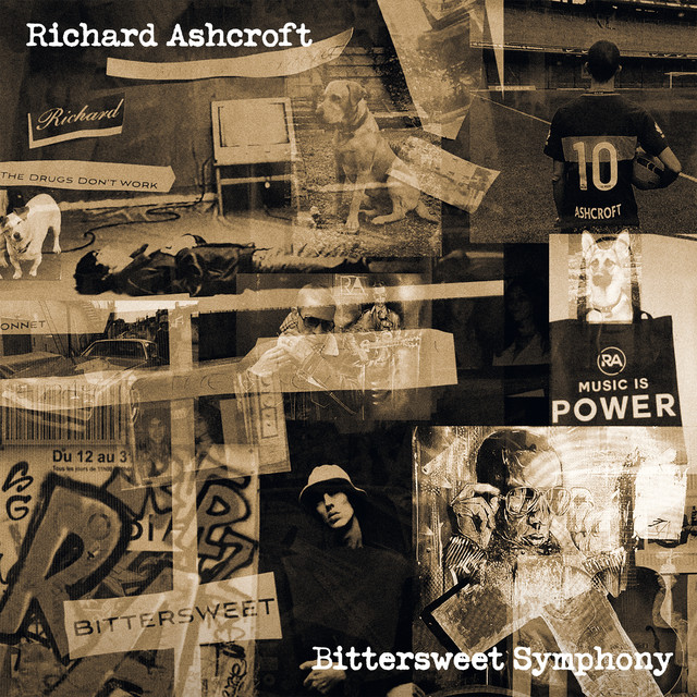Richard Ashcroft estrenó una nueva versión de “Bittersweet Symphony»