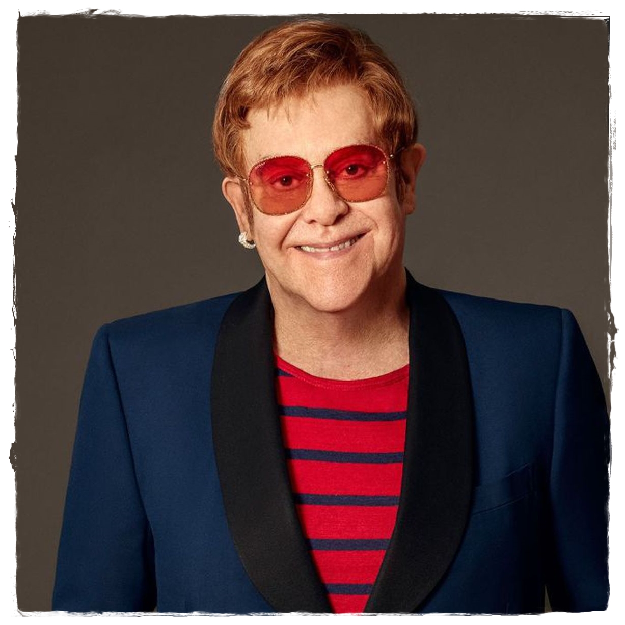 Elton John y Charlie Put revelan su nueva canción «After All»