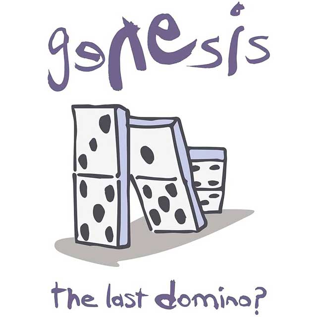 «The Last Domino?» el nuevo recopilatorio de Genesis