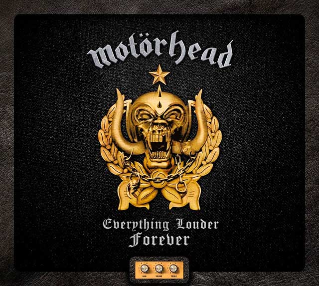 Motörhead anuncia álbum recopilatorio y estrena video