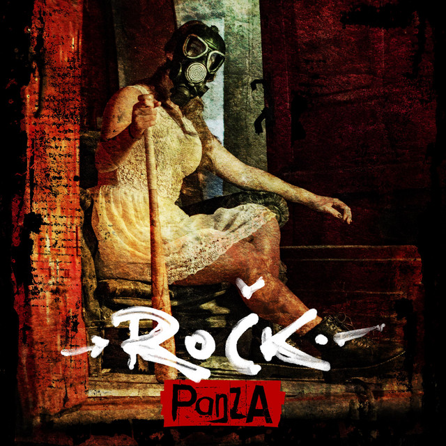 Panza presenta «ROCK» en vivo en Lucille