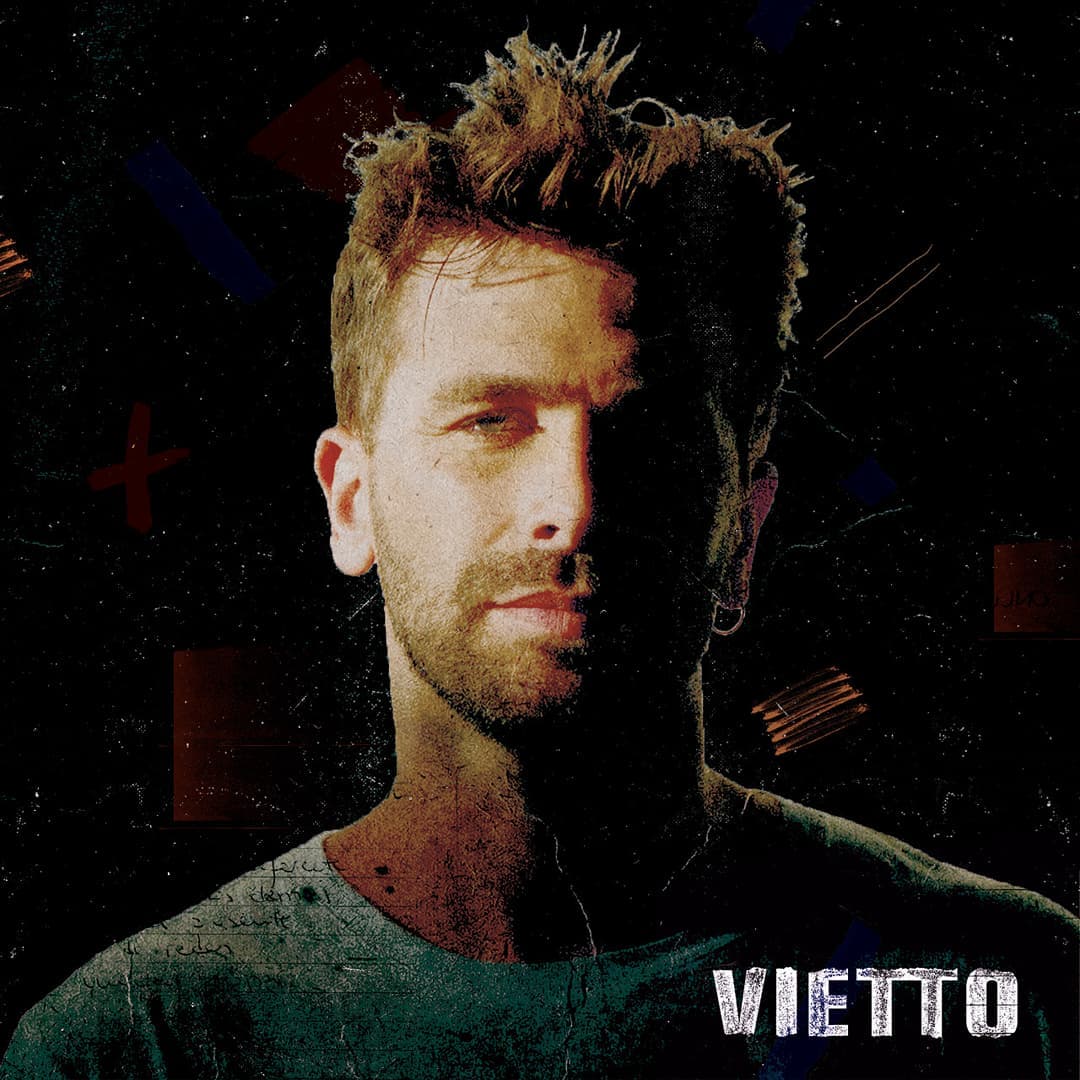 VIETTO presenta su disco debut homónimo