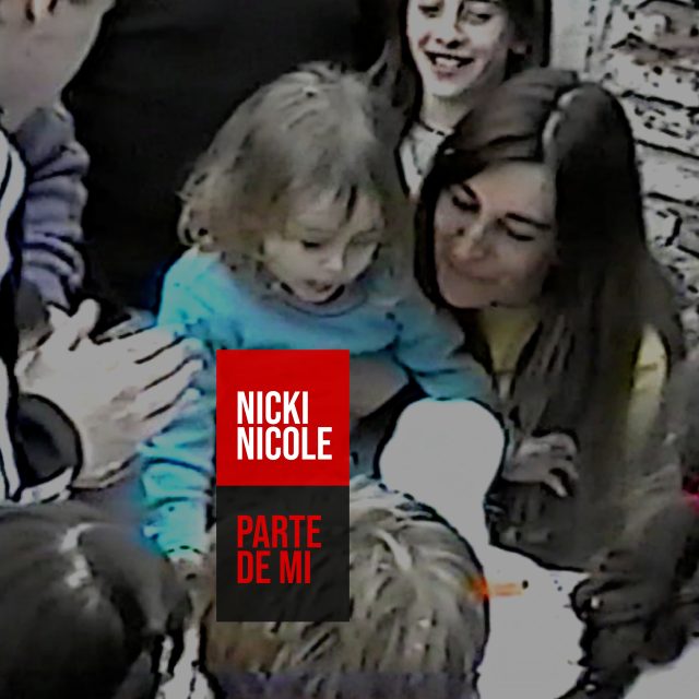 Nicki Nicole estrena «Parte De Mi»