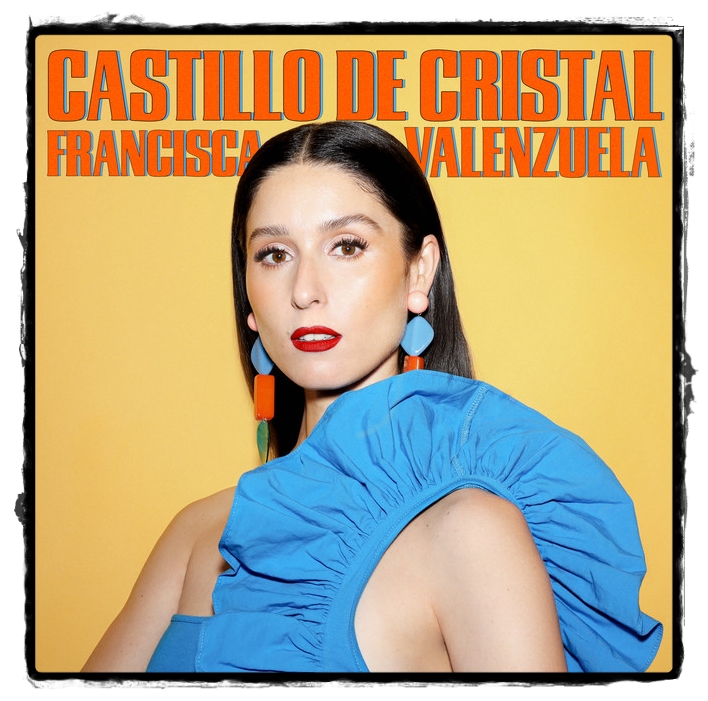 Francisca Valenzuela y su “Castillo De Cristal”