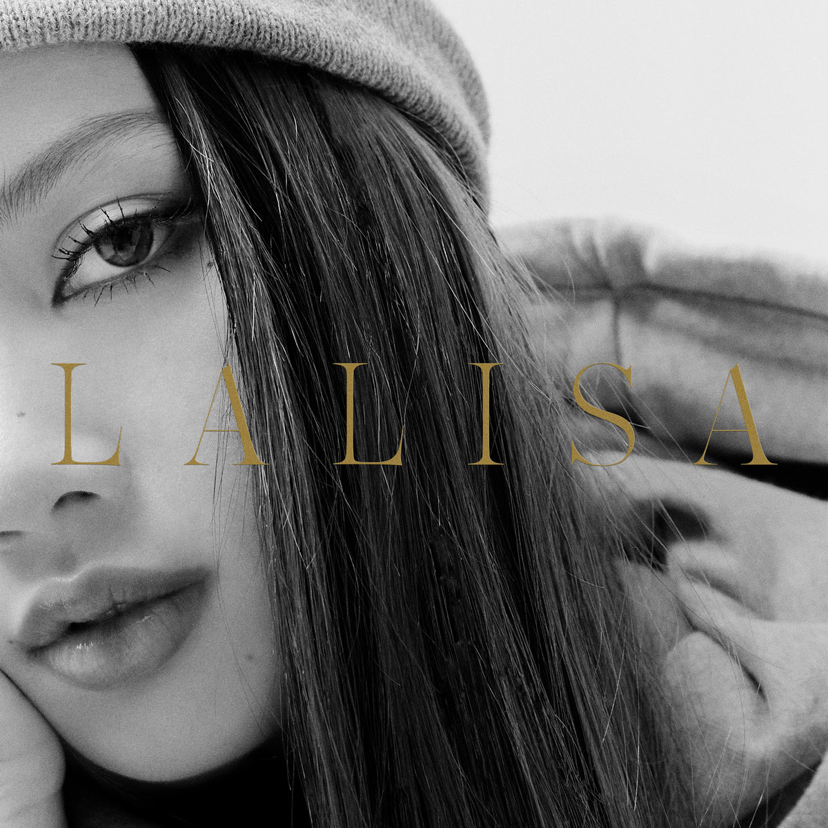 Lisa presenta su disco debut «Lalisa»